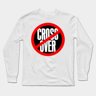 Crossover - EPMD Long Sleeve T-Shirt